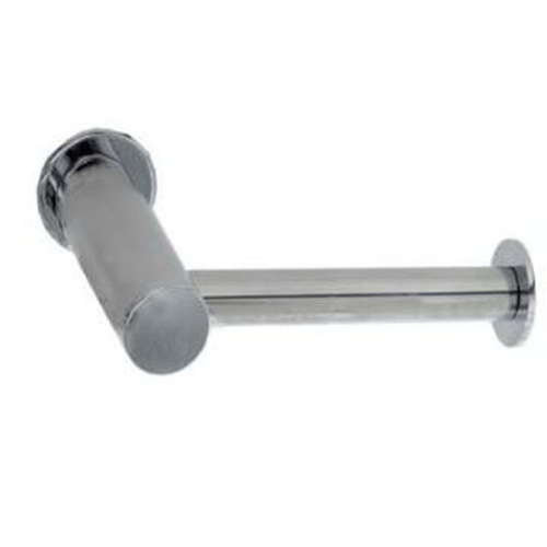 Accessories Stunning Saturn Toilet Roll Holder Brushed Stainless Steel